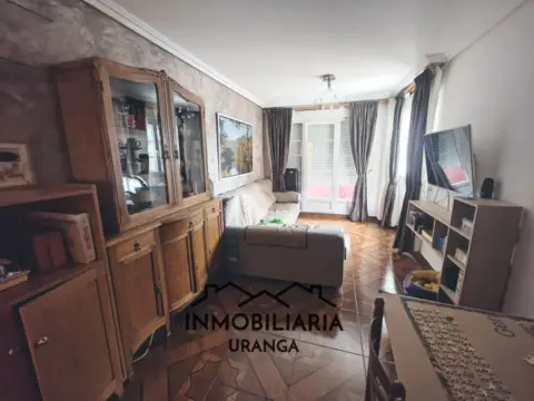 Piso en Oriñón-Allendelagua