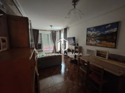 Piso en Oriñón-Allendelagua