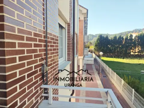 Piso en Oriñón-Allendelagua