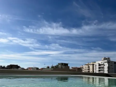 Piso en Salamanca-Uruguay-Las Mimosas