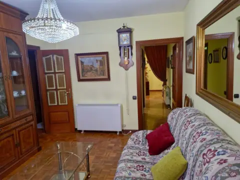 Piso en Zamora Capital