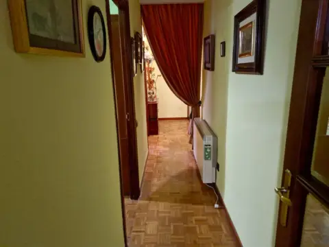 Piso en Zamora Capital