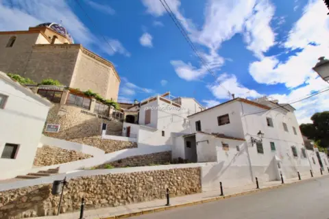Casa en Altea Poble