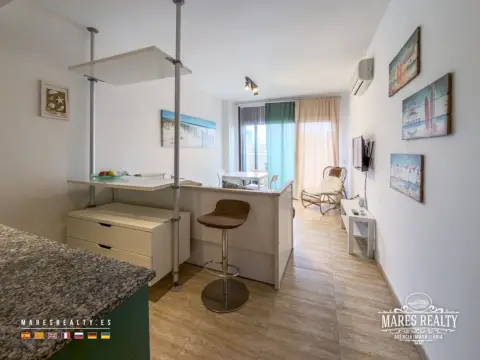 Piso en Fenals-Santa Clotilde
