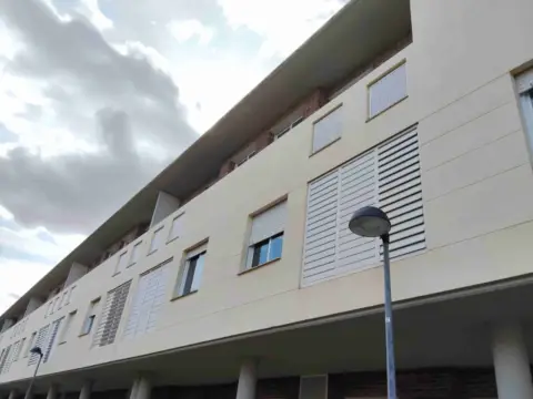 Casa adosada en Zuera