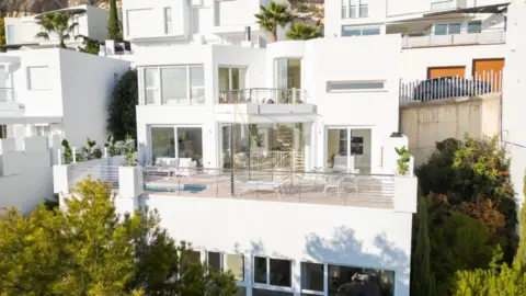 Casa – Altea