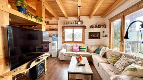 Chalet en San Isidro