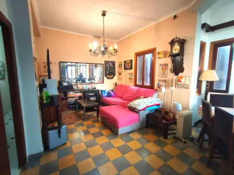 Chalet en Santa Bárbara-Ciudad Deportiva