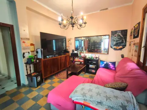 Chalet en Santa Bárbara-Ciudad Deportiva