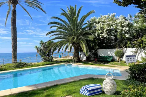 Apartamento en L'Olla