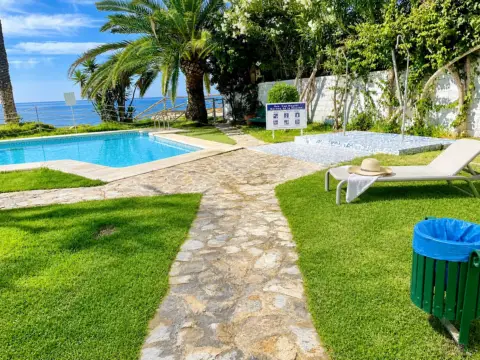 Apartamento en L'Olla