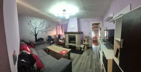 Chalet en Las Flores-San Isidro-Pajarillos