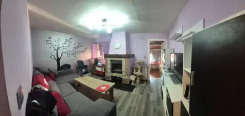 Chalet en Las Flores-San Isidro-Pajarillos