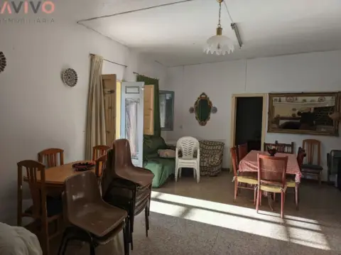 Finca rústica en Tébar-Los Arejos