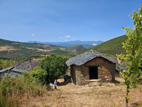 Casa en Voces