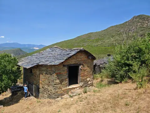Casa en Voces