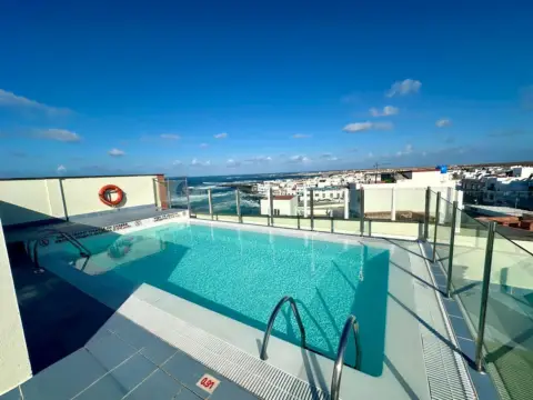 Piso en El Cotillo