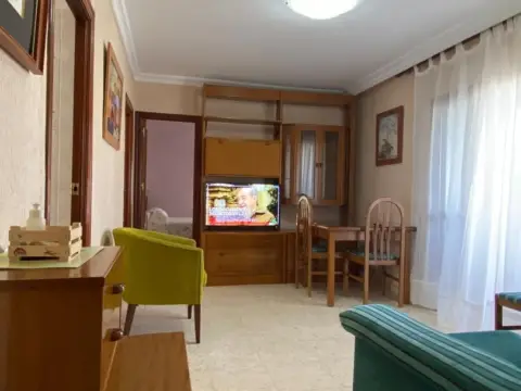 Piso en Las Torres-Guadalupe