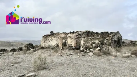 Finca rústica en El Aceituno