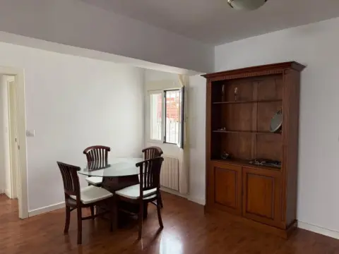 Piso en Paseo Zorrilla-Campo Grande-Cuatro de Marzo