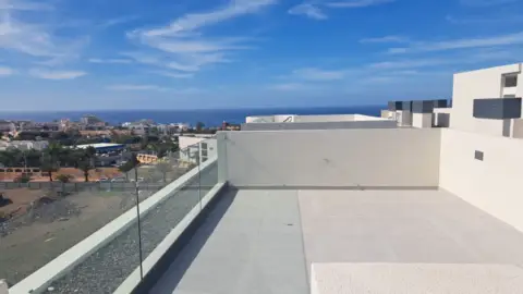 Ático en Adeje Norte