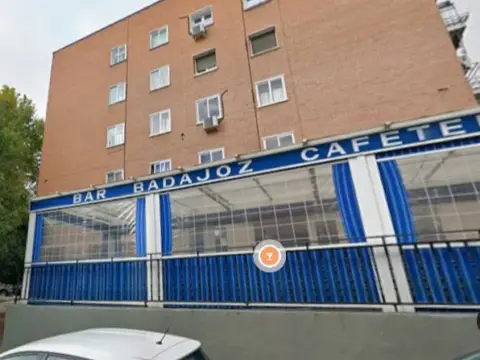 Piso en Coslada