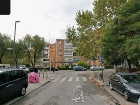 Piso en Coslada