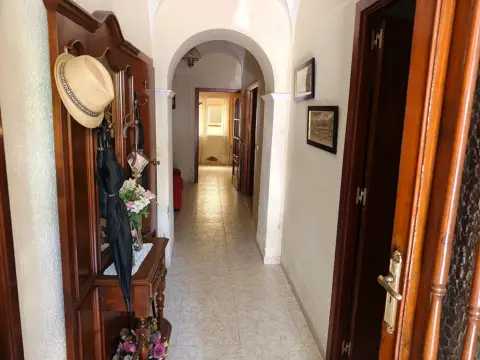 Chalet en Casco Histórico