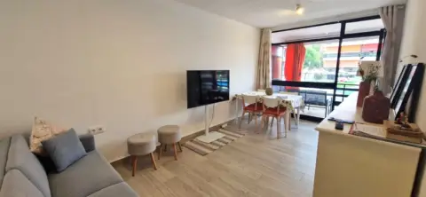 Apartamento en El Rompido