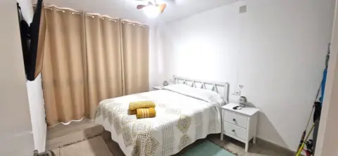 Apartamento en El Rompido