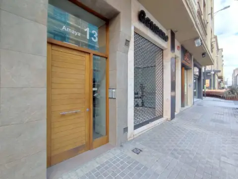 Piso en Ensanches - Zabalguneak