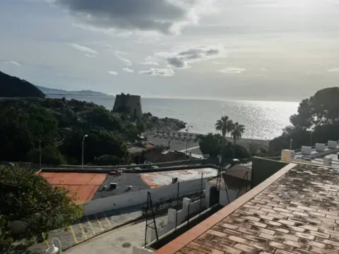 Ático en Taramay