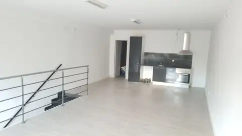 Piso en calle Benito Otero Martínez