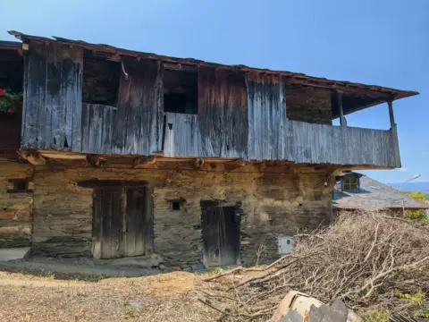 Casa en Voces