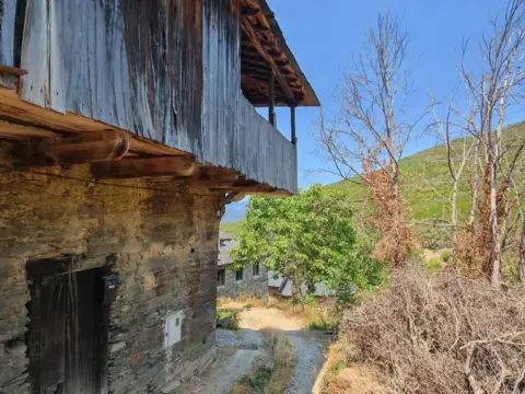 Casa en Voces
