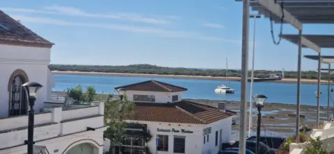 Ático en El Rompido