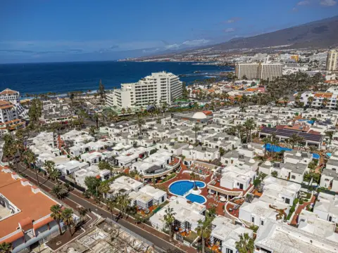 Casa en Playa de Las Américas