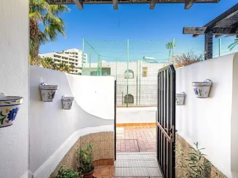 Casa en Playa de Las Américas