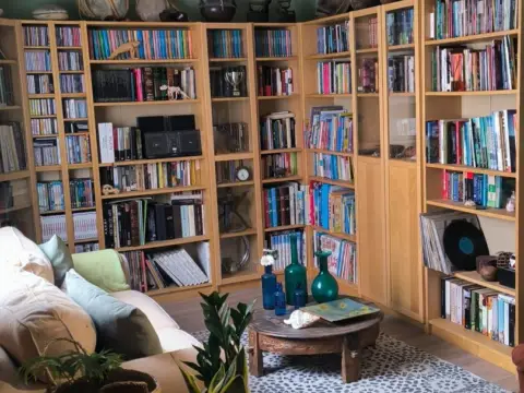 Casa en Barrio de San José Alto
