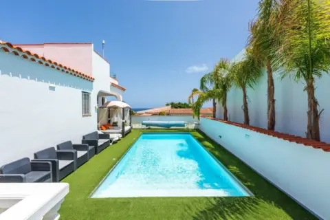 Casa en Amarilla Golf