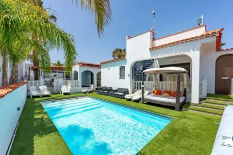Casa en Amarilla Golf