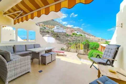 Dúplex en Adeje Norte
