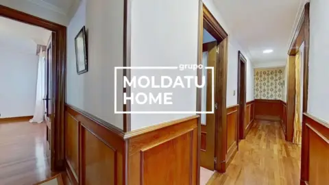 Piso en Doneperiaga-Deustuibarra (San Pedro-La Ribera)