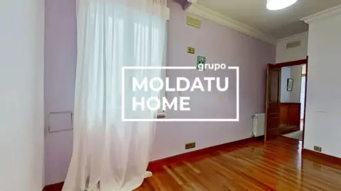 Piso en Doneperiaga-Deustuibarra (San Pedro-La Ribera)