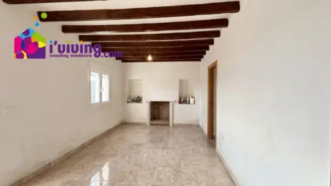 Chalet en La Cinta
