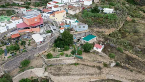Finca rústica en La Zarza