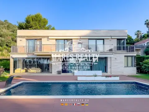 Casa en Santa Maria de Llorell