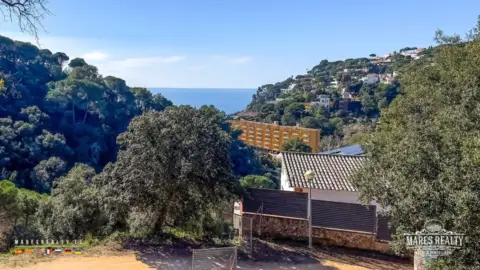 Terreno en Canyelles-La Montgoda