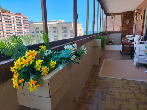 Apartamento en La Salud-El Perú-Cruz del Señor-Buenavista