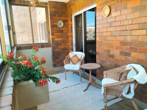 Apartamento en La Salud-El Perú-Cruz del Señor-Buenavista
